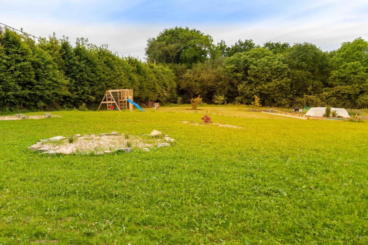 Trédarzec Chambre D'Hote Sur La Presqu'Ile Sauvage المظهر الخارجي الصورة
